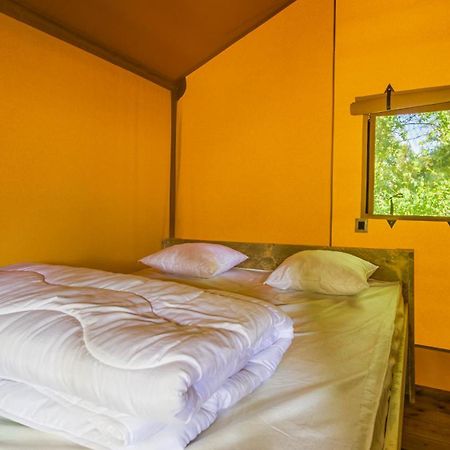 Courtils Camping Saint Michel מראה חיצוני תמונה